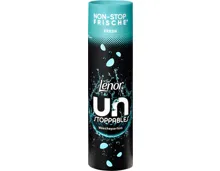 Lenor Unstoppables Wäscheparfüm