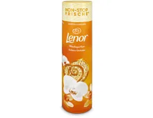Lenor Wäscheparfüm Orchidee