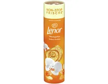 Lenor Wäscheparfüm Orchidee