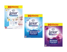 Lenor Waschmittelpulver