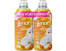 Lenor Weichspüler Goldene Orchidee