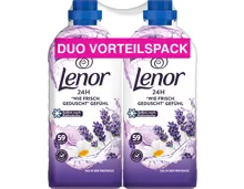 Lenor Weichspüler Provence