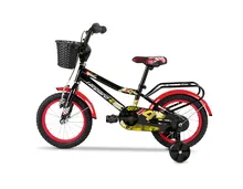 Leopard Kindervelo Apollo 14" Boy