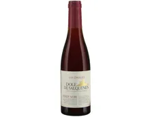 Les Dailles Dôle de Salquenen AOC (2023) – Rotwein, Schweiz