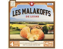 Les Malakoffs de Luins