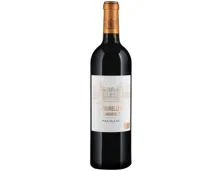 Les Tourelles de Longueville 2ème Vin du Château Pichon-Baron AC (2020) – Rotwein, Frankreich (0.75l)