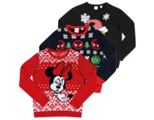 LICENSED Kinder-Strickpullover