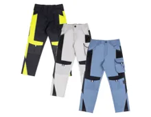 LILY & DAN Kinder Arbeitshose