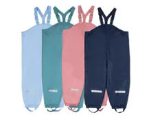 LILY & DAN Kinder-/Kleinkinder-Regenhose