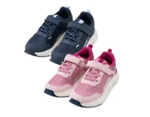 LILY & DAN Kinder Sportive Sneaker