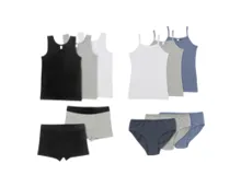 LILY & DAN Kinder-Unterhosen