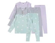 LILY & DAN Kleinkinder Jersey Set