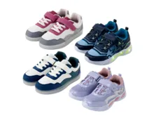 LILY & DAN Kleinkinder-/Kinder-LED-Schuhe