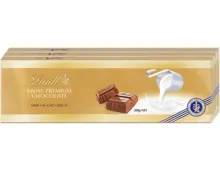 Lindt Goldtafel Milch