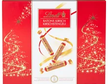 Lindt Kirschstengeli