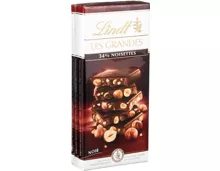 Lindt Les Grandes Tafelschokolade Dunkel 33 Rabatt Denner Ab 08