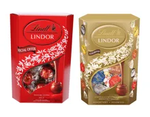 Lindt Lindor
