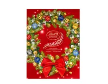 Lindt Lindor Adventskalender