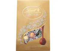 Lindt Lindor Kugeln Assortiert