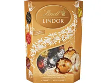 Lindt Lindor Kugeln