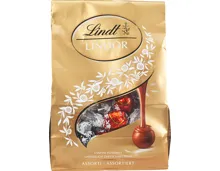 Lindt Lindor Kugeln Rabatt Denner Ab Aktionis Ch