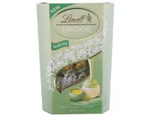 Lindt Lindor Kugeln Matcha