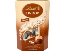Lindt Lindor Kugeln Tiramisù