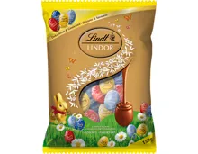 Lindt Lindor Schokoladen-Eili Assortiert