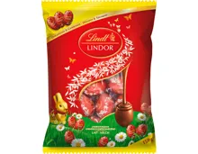 Lindt Lindor Schokoladen-Eili Milch
