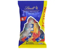 Lindt Napolitains assortiert