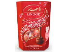 Lindt Pralinés