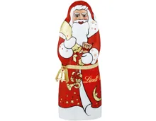 Lindt Samichlaus Milch
