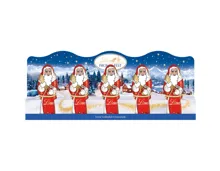 Lindt Samichlaus Mini Milch