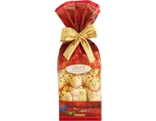 Lindt Teddy Milch Weihnachtsbaumschmuck