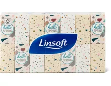 Linsoft Classic Taschentücher, FSC®