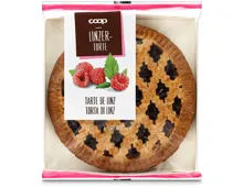Linzertorte