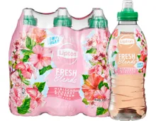 Lipton Fresh Blends Hibiscus & Cherry Blossom