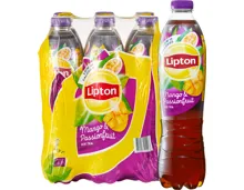 Lipton Ice Tea Mango-Passionfruit