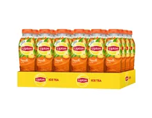 Lipton Ice Tea Peach 24 x 50 cl