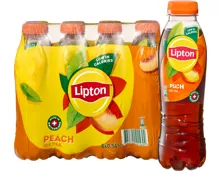 Lipton Ice Tea Peach