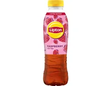 Lipton Ice Tea Raspberry 24 x 50 cl