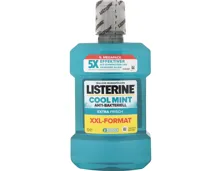 Listerine Cool Mint Mundspülung 1000 ml