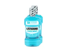LISTERINE Mundspülung Duo