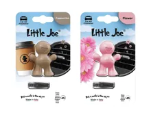 LITTLE JOE Autolufterfrischer