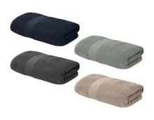 Livarno Frottier-Duschtuch