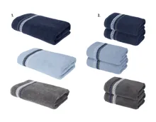 Livarno Frottier-Tücher