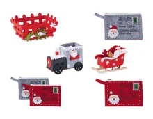 Livarno home Deko-Körbchen