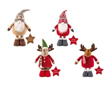 Livarno home Deko-Wichtel/-Rentier