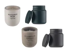 Livarno home Duftkerze