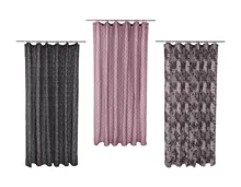 Livarno home Duschvorhang